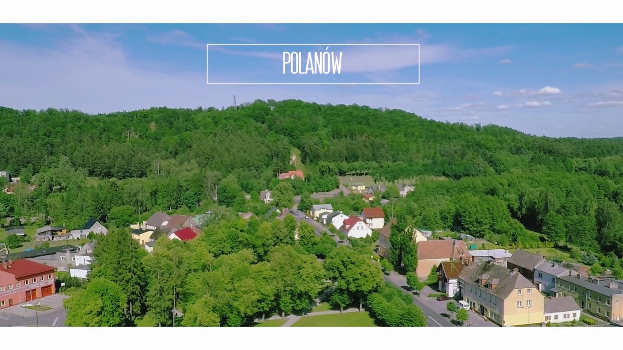 Podstrefa Polanów