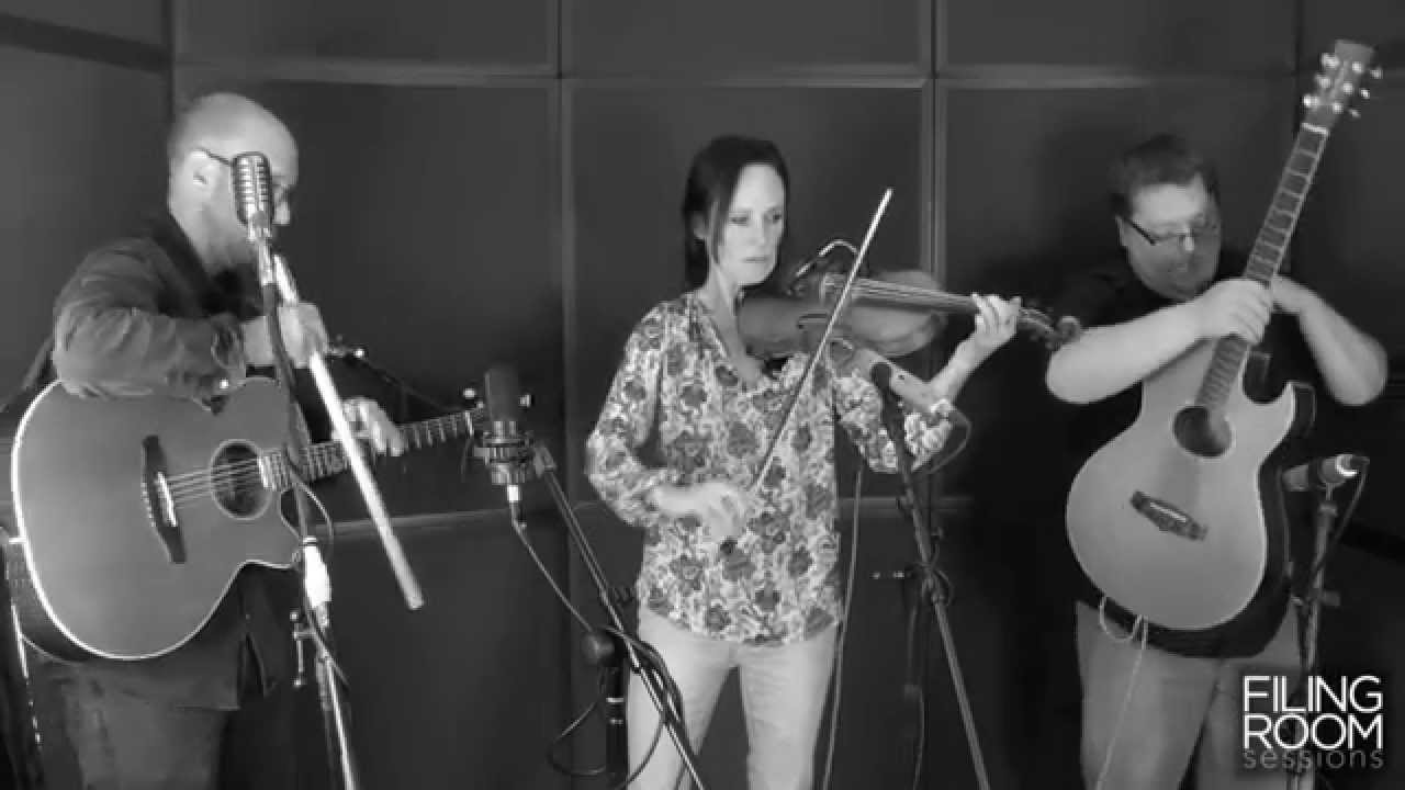 Dumbo's Feather - The Butterfly - Hardiman The Fiddler - Filing Room Sessions