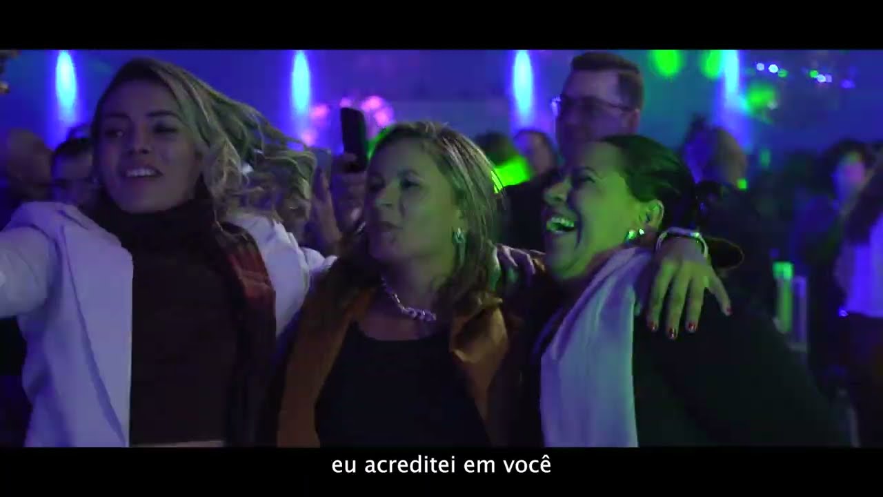 Clipe Final - Convenção G120 SET/2025