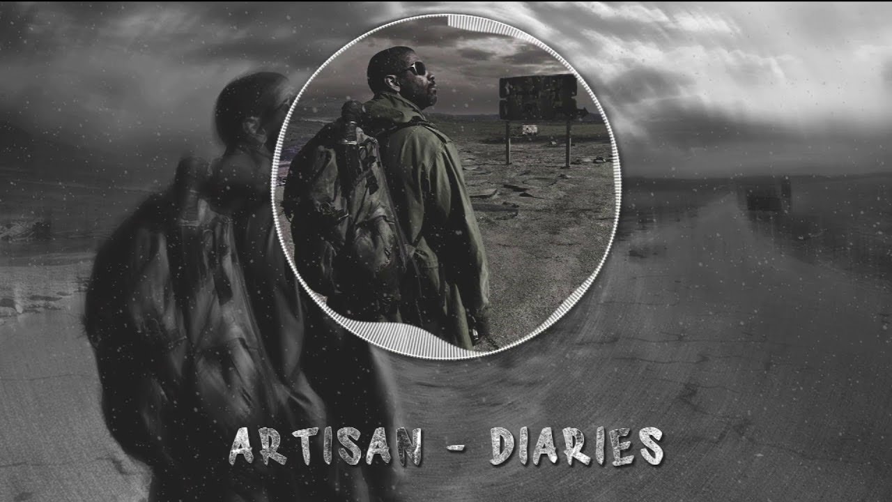 Mc Artisan - Diaries