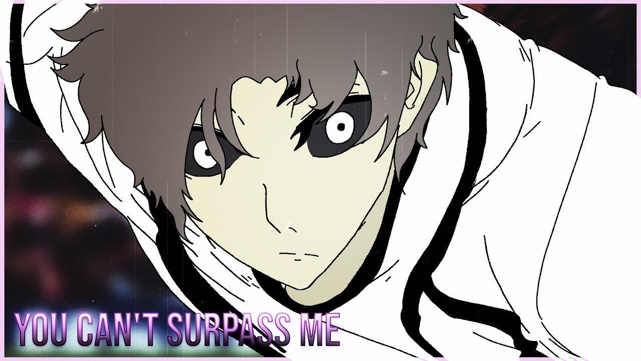 You Can't Surpass Me Sae Itoshi | Azure Latch