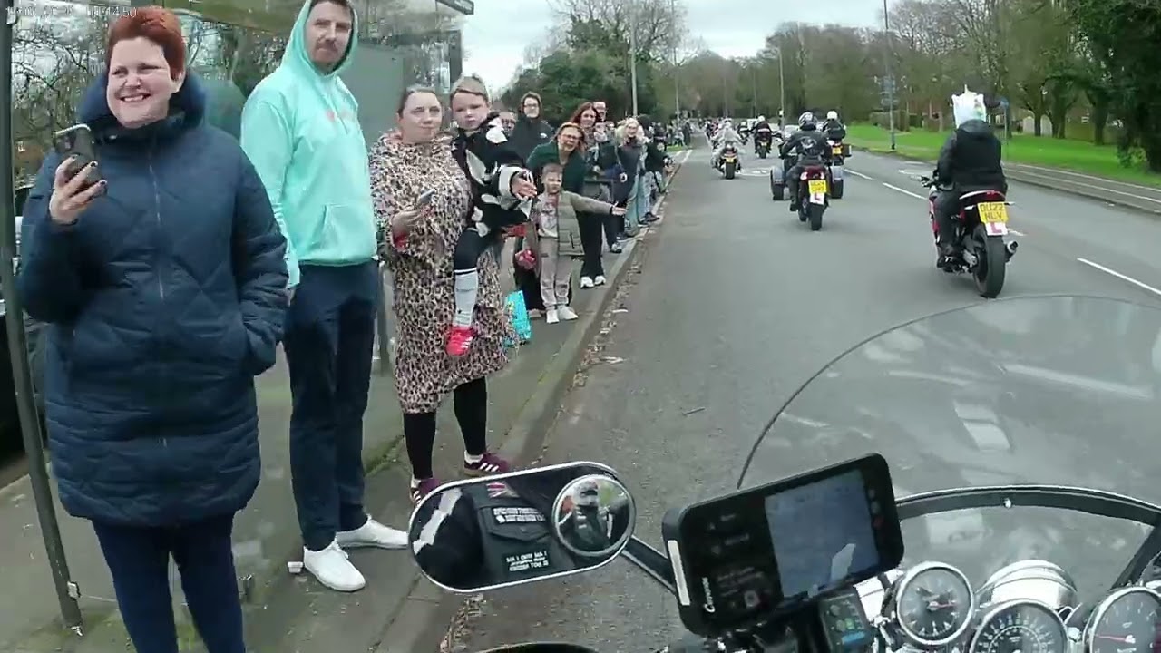 Egg Run 2026