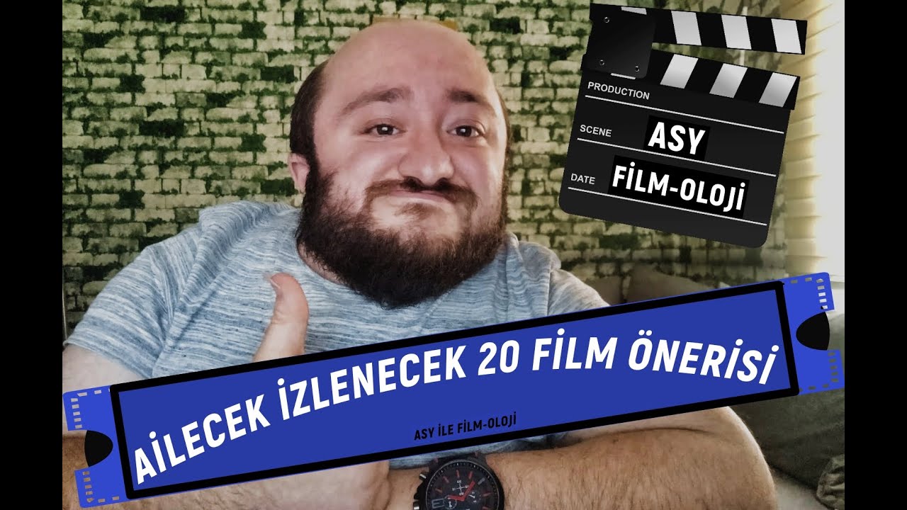 AİLECEK İZLENECEK 20 FİLM &Ouml;NERİSİ | FİLMOLOJİ