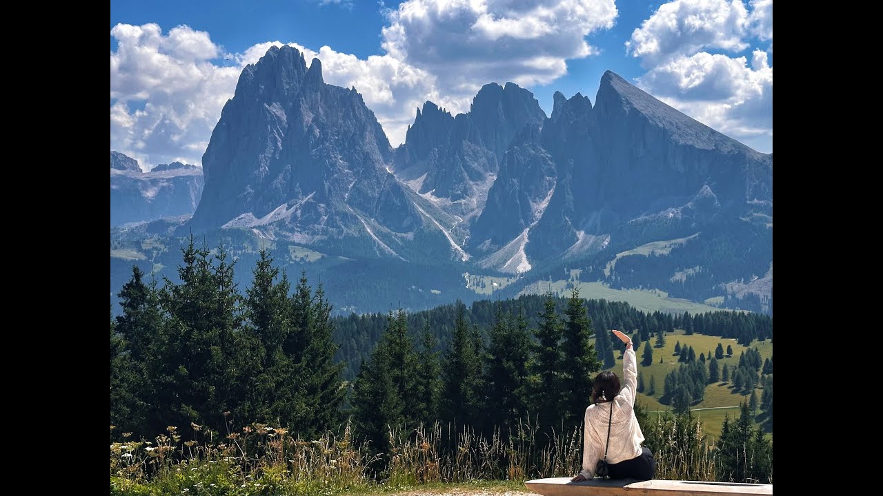 Piggy’s Journey Through Italy: 9Days, 7Cities｜9日間7都市の旅, 初めてのイタリアで行くべき定番スポット