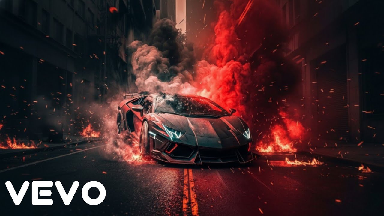 BURNING HEARTS TONIGHT 🔥| DJ REMIX | BEST EDM PARTY VIBES 2026 🔥| EPIC DJ REMIX | BASS BOOSTED |
