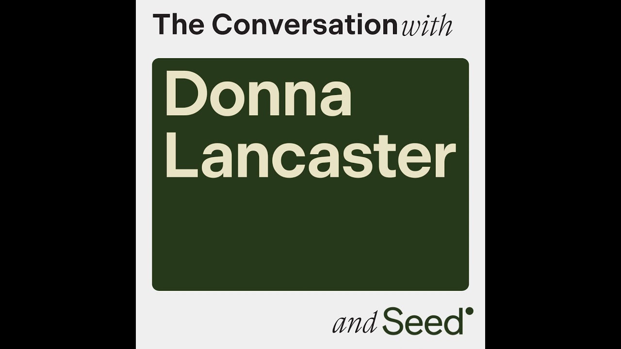 Rapid-Fire Wisdom: Donna Lancaster on Life, Success, and Authentic Living
