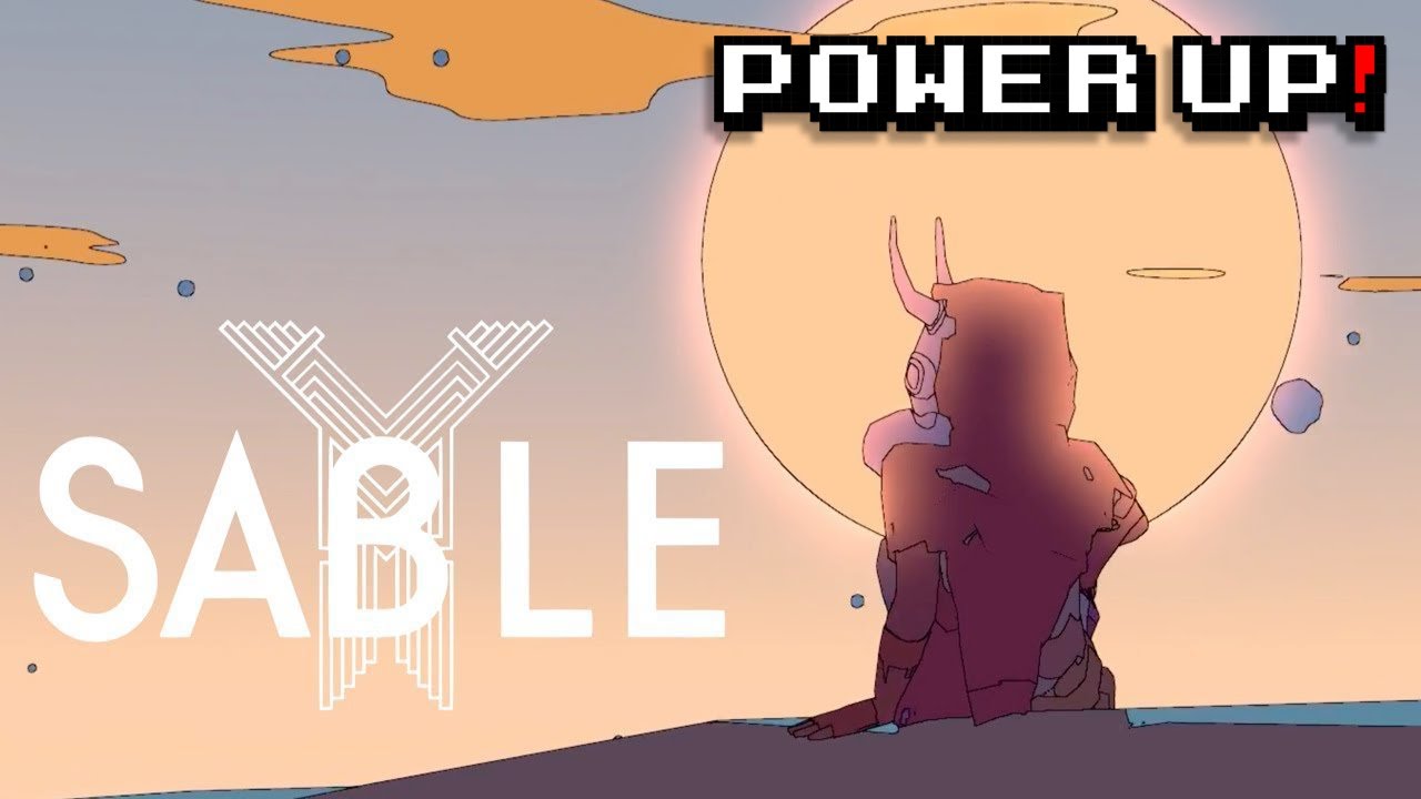 Sable - No Commentary -60FPS - 1080P