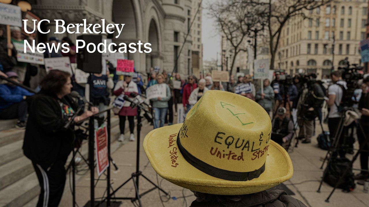 The rule of law depends of the courage of judges