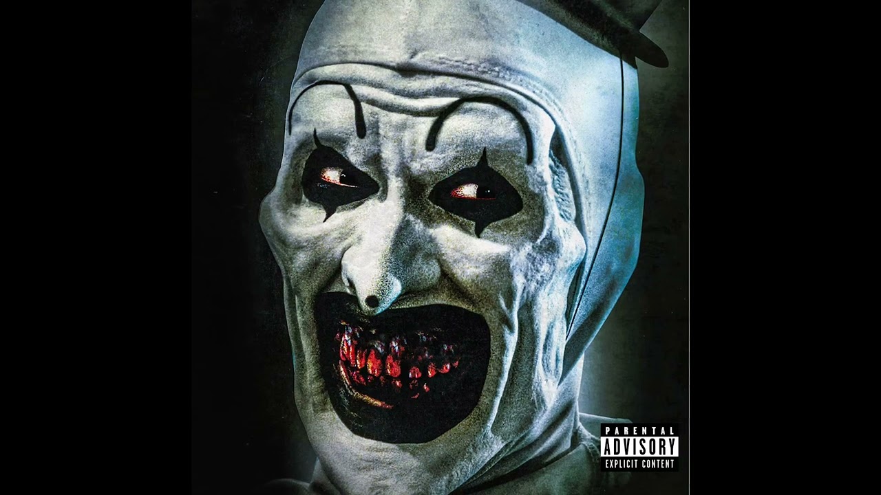 Death Park (Instrumental)