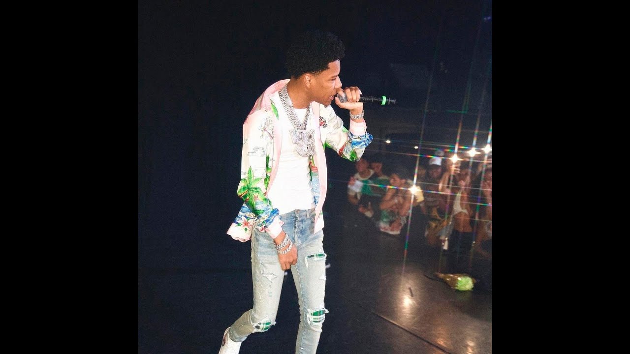 Nardo Wick Type Beat - 