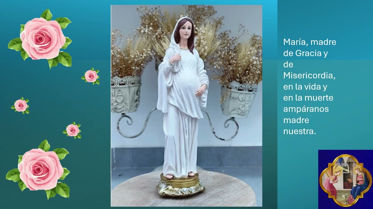Misterios Gozosos con imágenes para meditar
