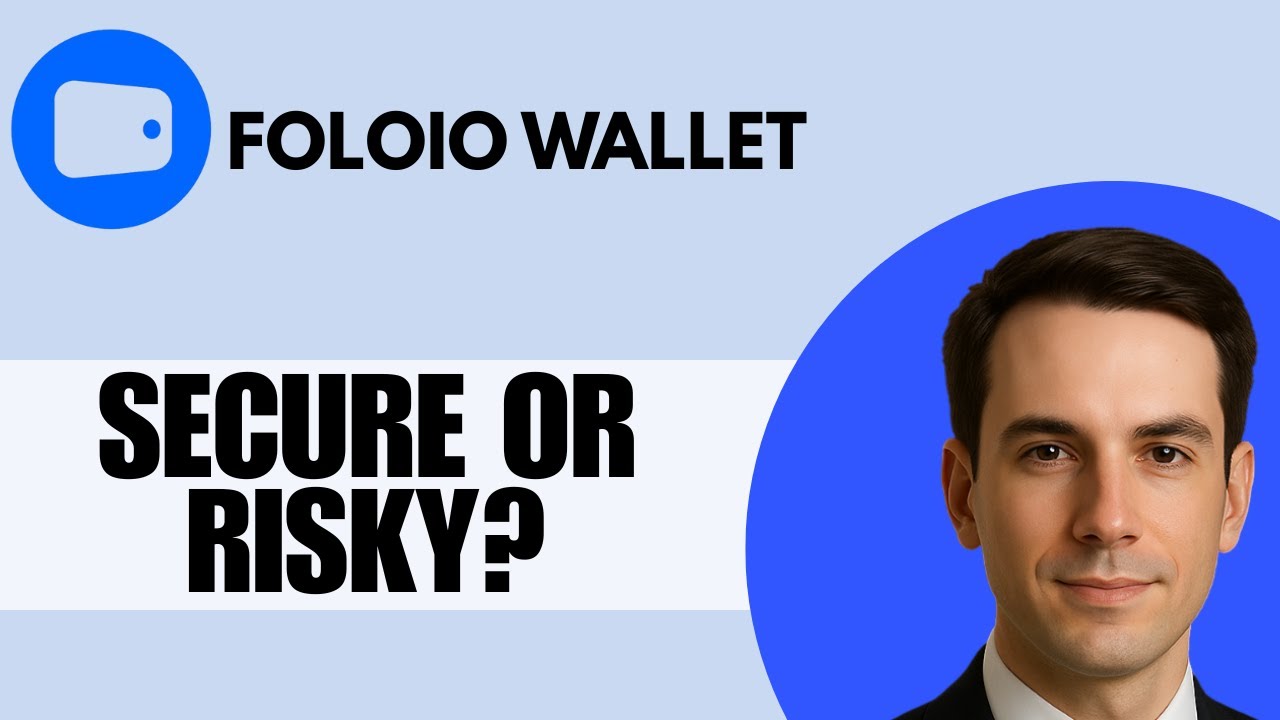 Обзор приложения Folio Wallet &mdash; безопасно или рискованно использовать