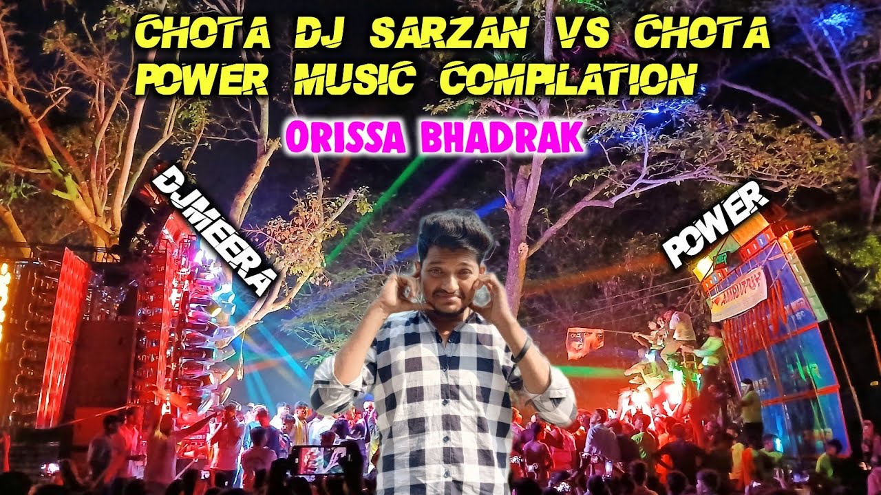 Power music vs DJ meera music🔥khelne ka Saad sadh mita diya😱রাতে ছোট্ট সার্জেন আর পাওয়ার ভয়ানক লড়াই