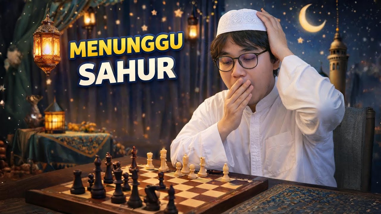 YKS (YUK KITA SAAAMEIL) - CHESS.COM