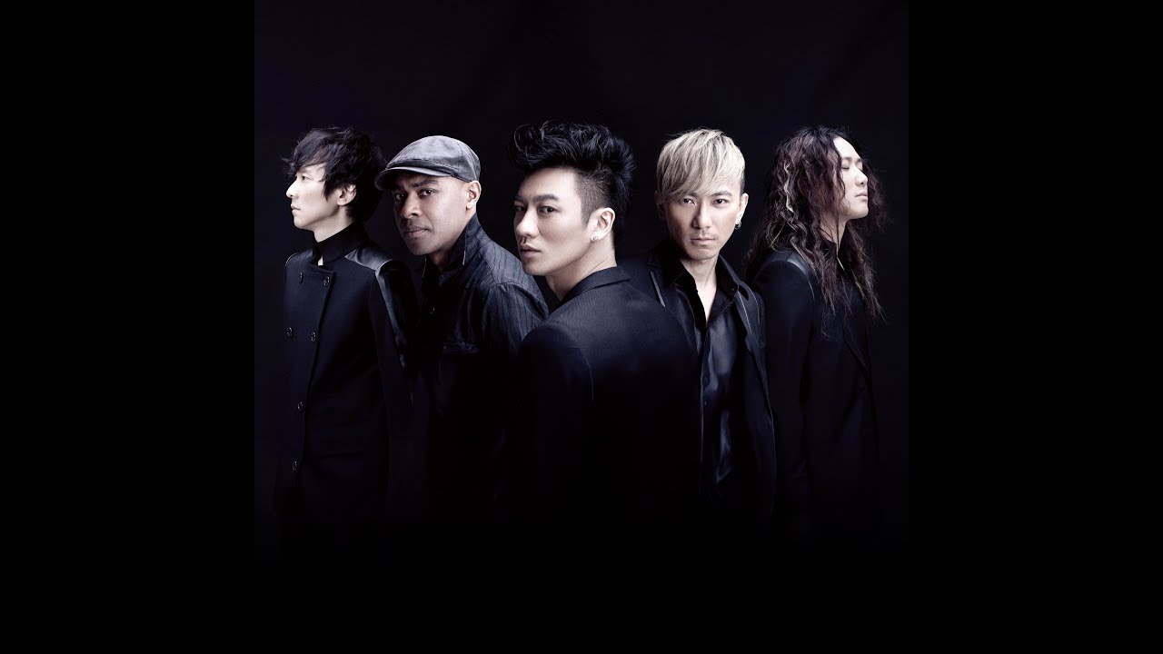 信樂團《絕句》Official MV