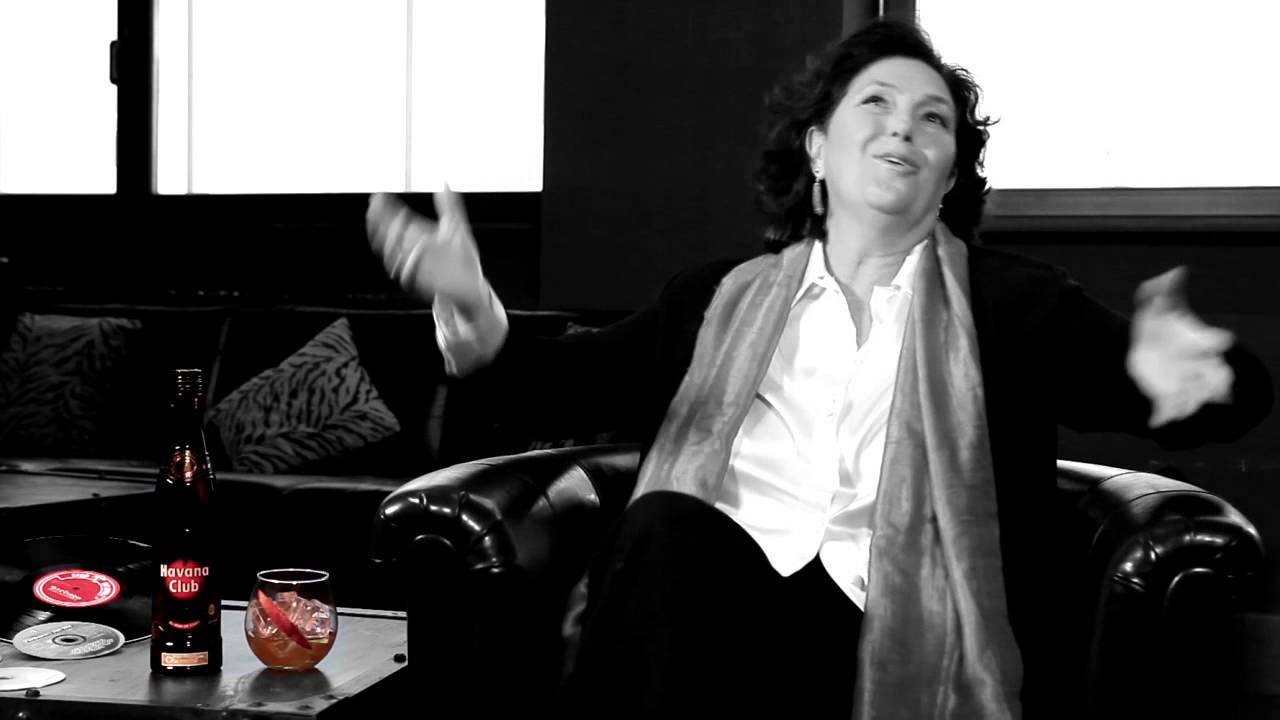Havana7. Historias que cuentan: Beatriz P&eacute;cker