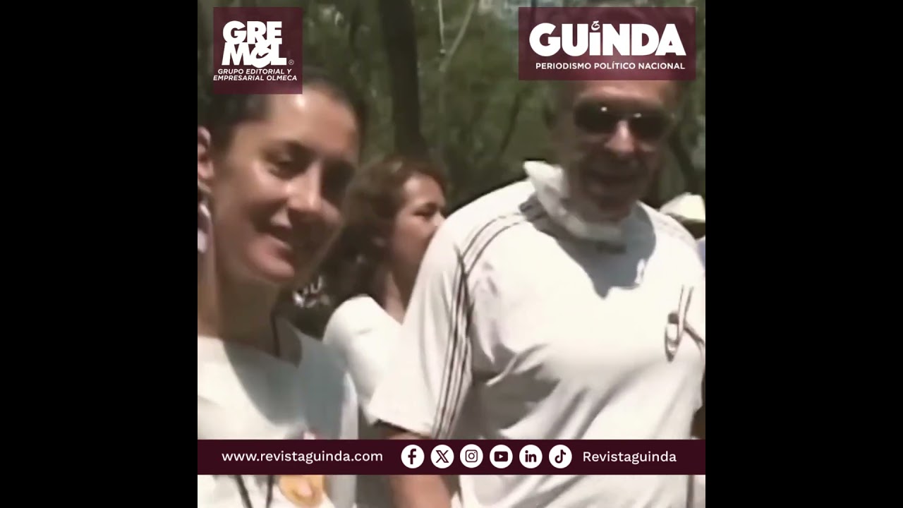 #RevistaGuinda | IZQUIERDISTA DESDE LA CUNA