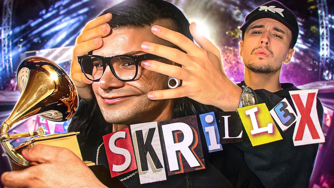 Как SKRILLEX изменил музыку?