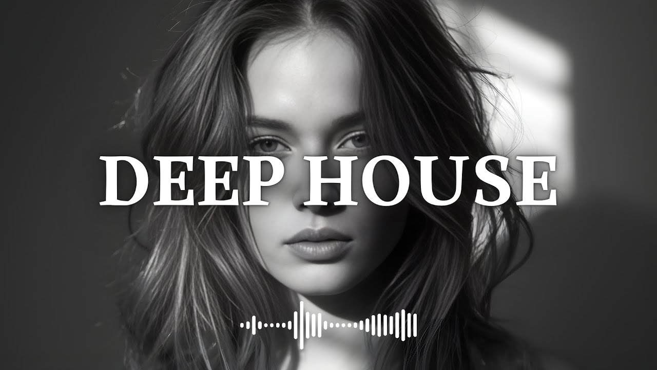 Deep House Mix 2025 | Chill Vibes & Deep Feelings • Emotional Lounge #6