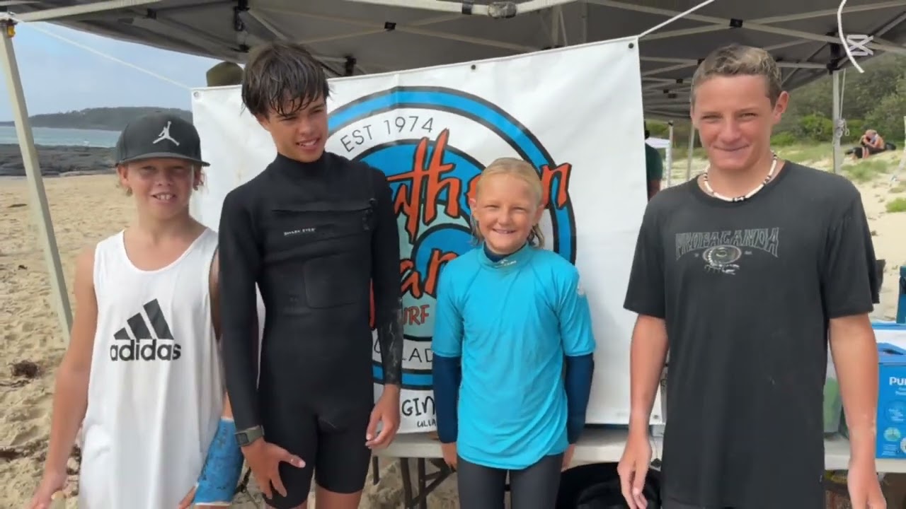 Bawley Surf Classic