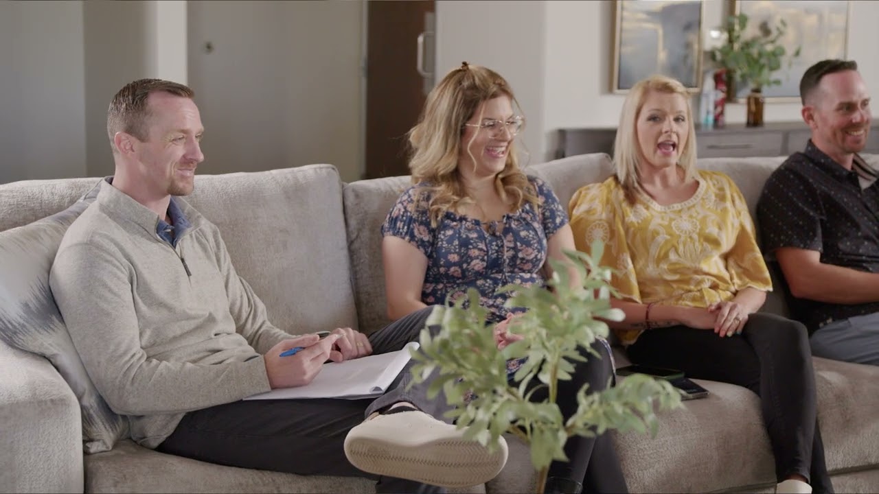 About Us - Family First Intervention