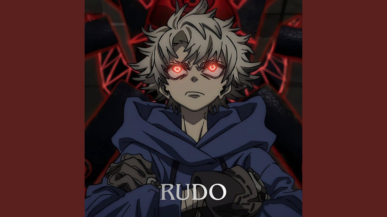 Gachiakuta: Rudo rap