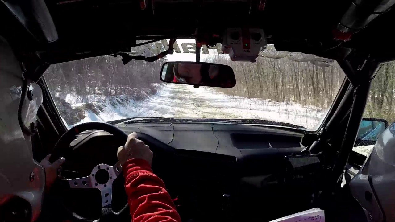 WMWR17 Codriving E30