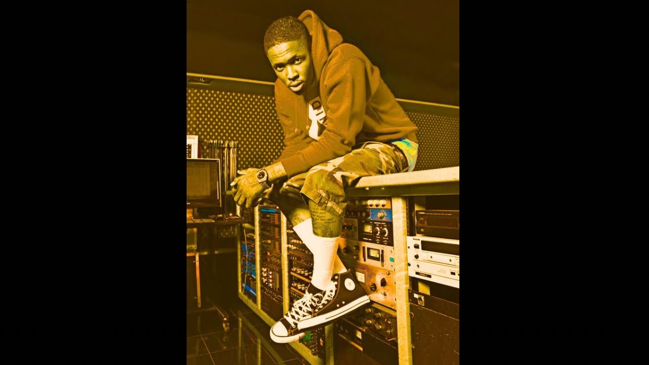 [FREE] YG x Dogg Pound West Coast Type Beat “YOU CANT STOP ME” | 2026 