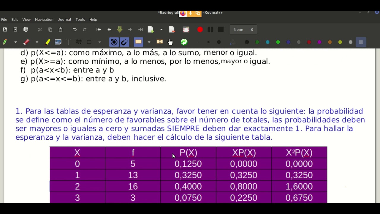 Solución Taller Corte II en Excel