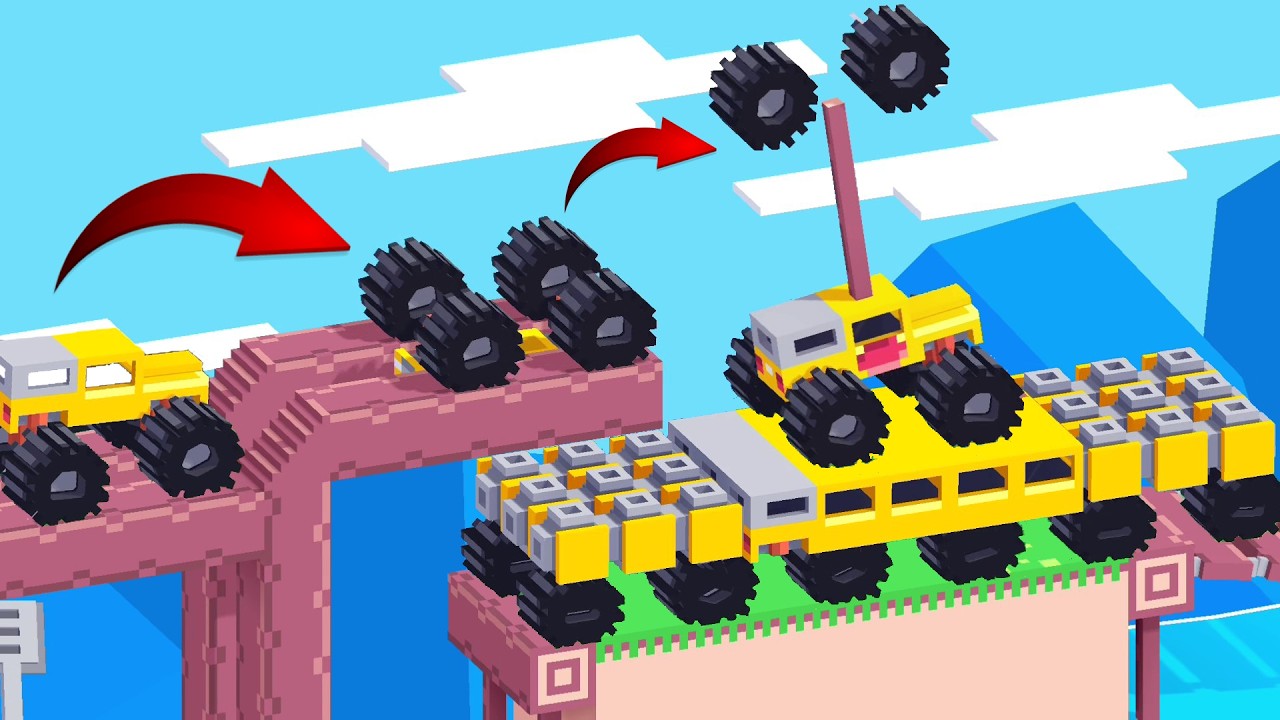 Building Crazy Games in Fancade LIVE! 🎮🚀