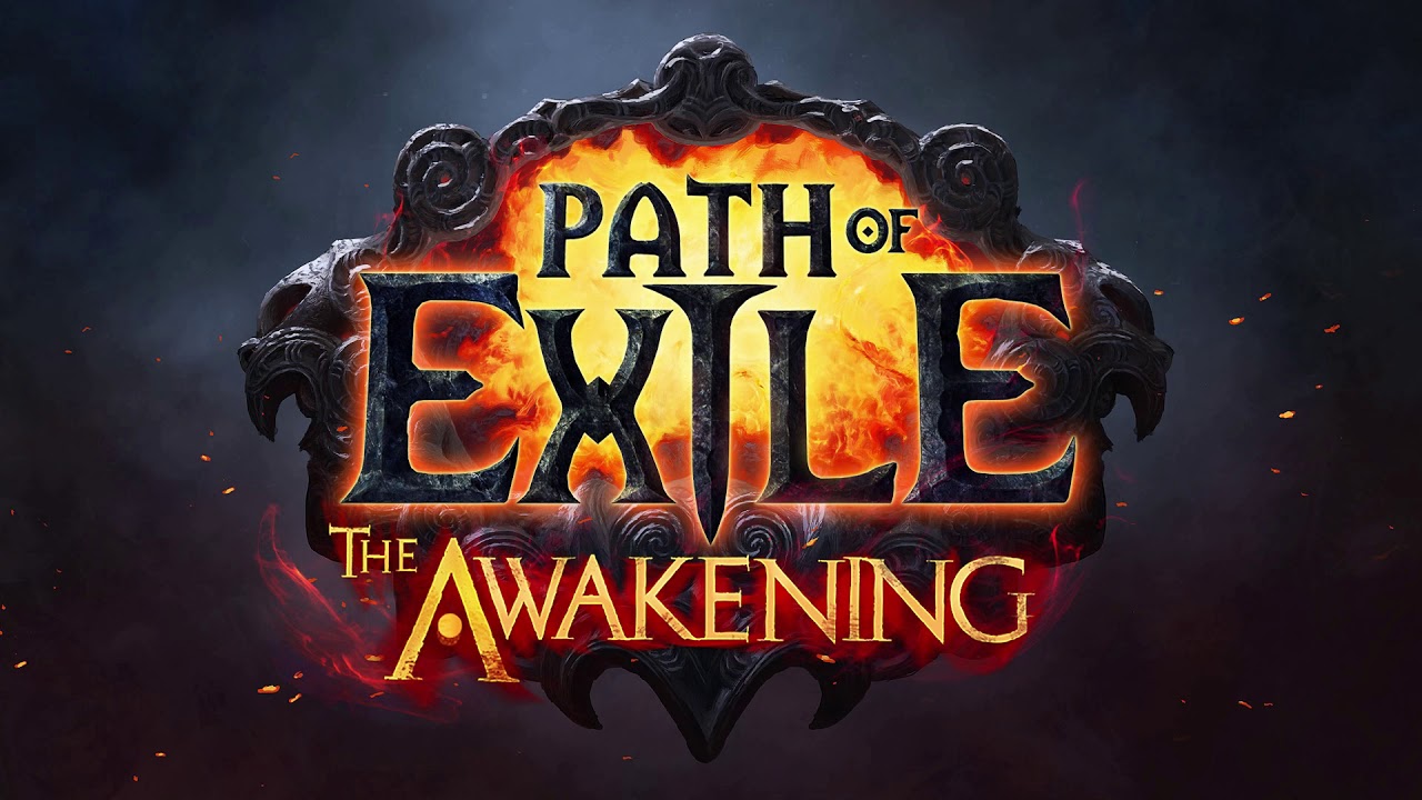 Path of Exile - Daresso's Dream
