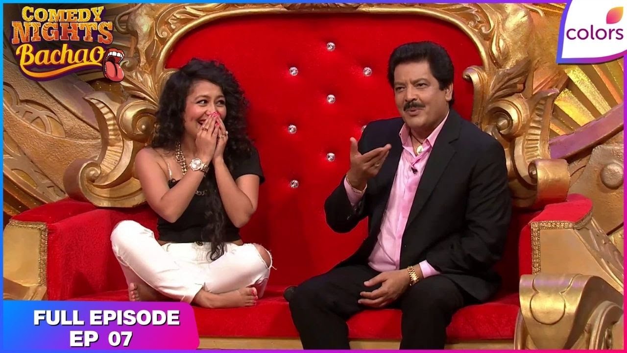 Comedy Nights Bachao | Full Ep. 7 | Musical Roast | Colors TV