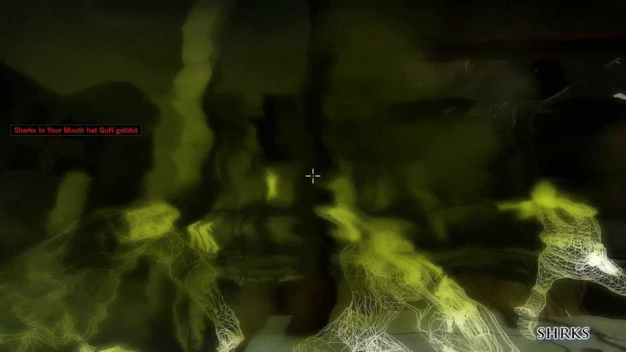 L4D// Le Gaming: 