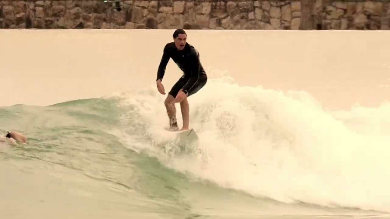 Surf Movie 2025 Praia da Grama