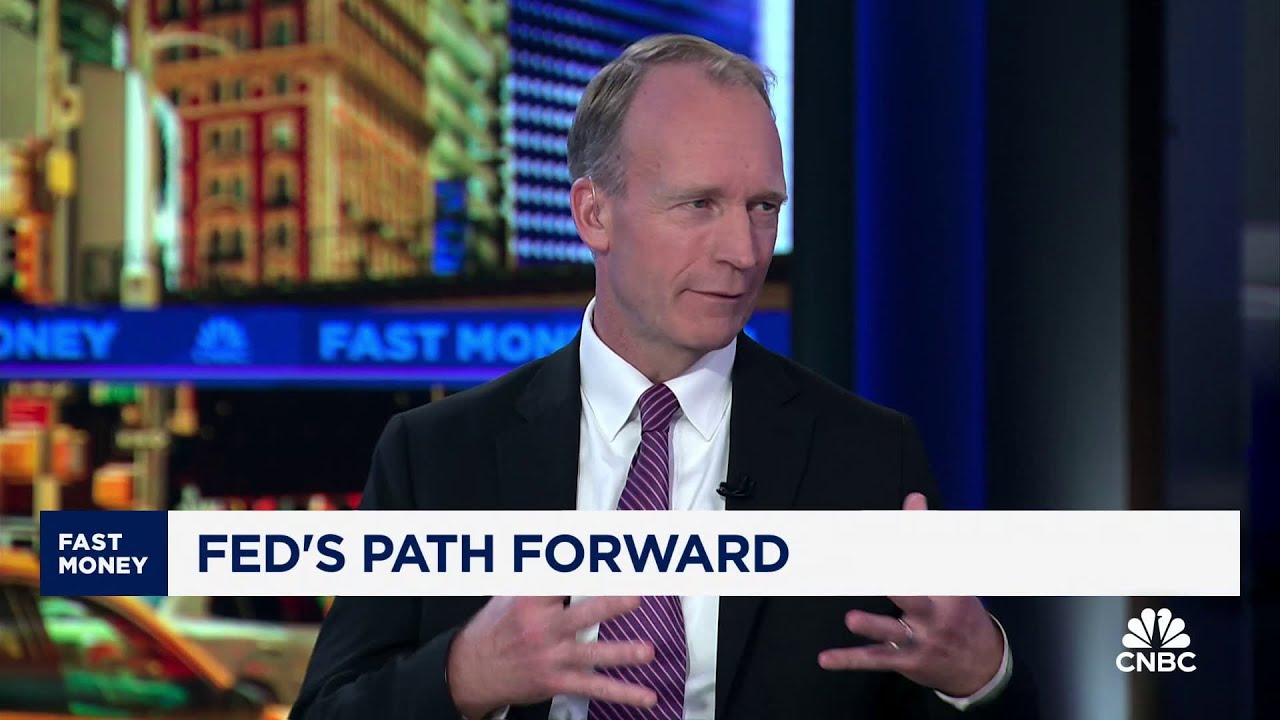 Fed may skip December rate cut, says FedWatch's Ben Emons