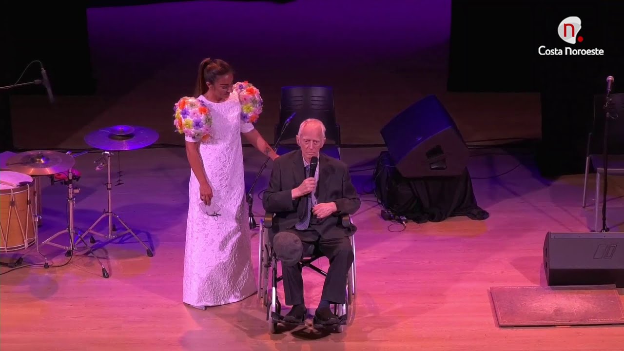 Concierto Homenaje a Manolo Sanlúcar (Auditorio Manolo Sanlúcar)