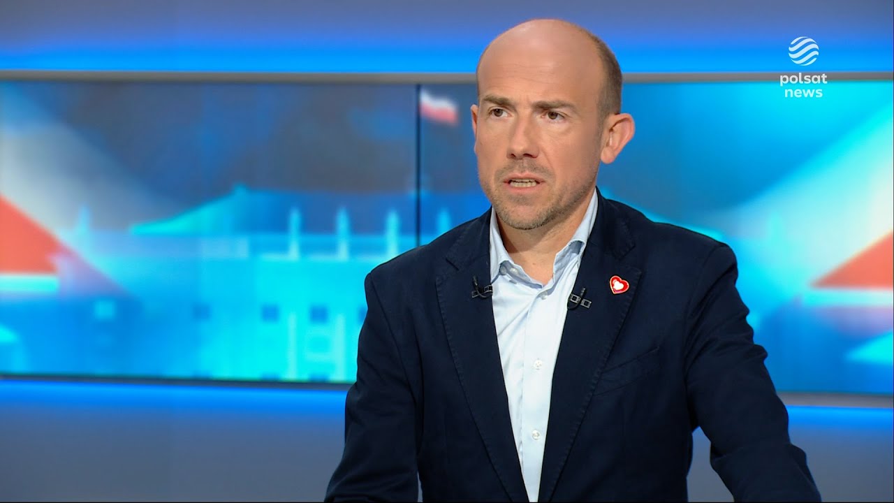 BUDKA O WYBORZE NAWROCKIEGO NA PREZYDENTA: BĘDZIE DESTABILIZOWAĆ RZĄD