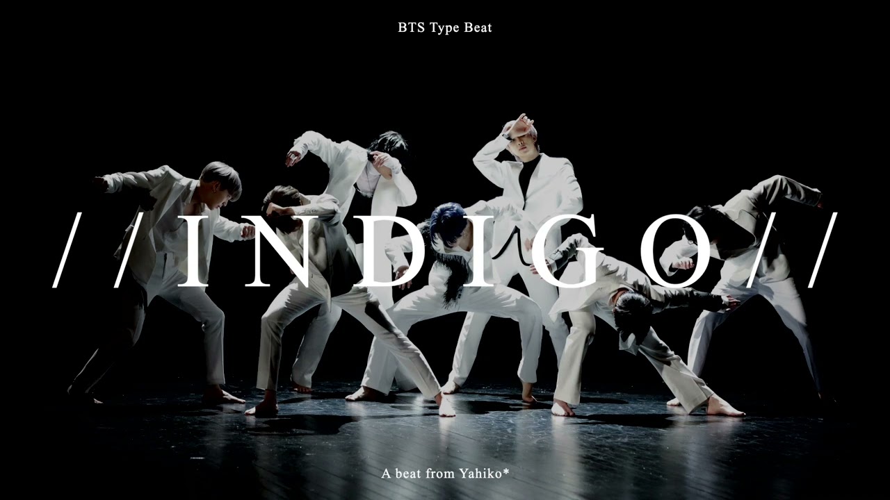 [FREE] BTS Type Beat 