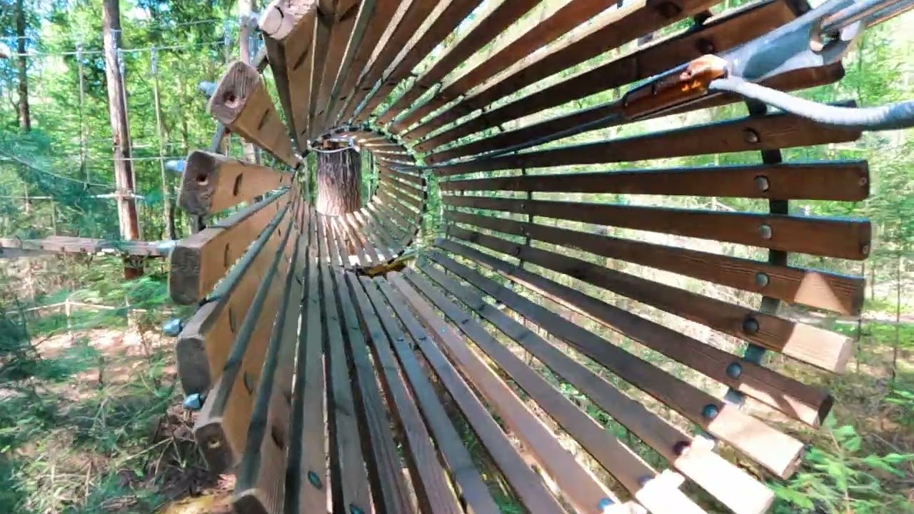 Klimbos Ruurlo