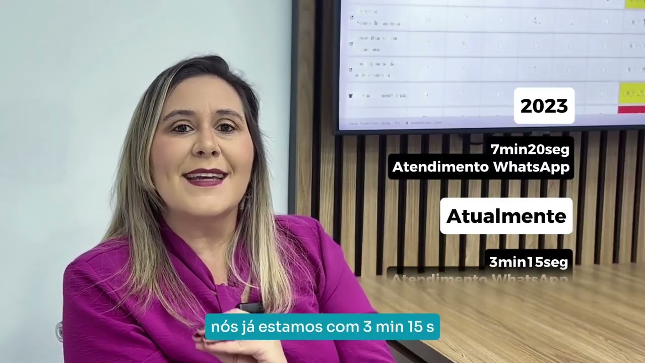 Clínica Cetam melhora atendimento com uso do Escallo