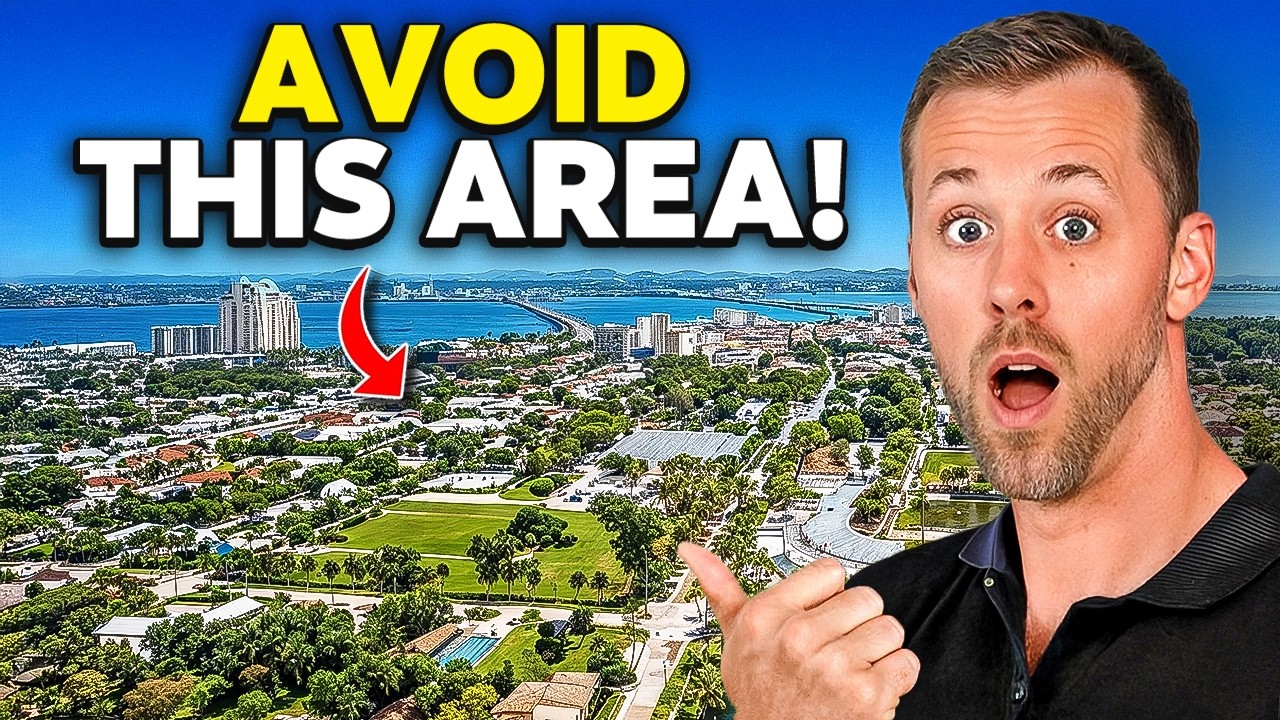 Fort Myers Expert Reveals Everything You Need to Know Before Moving