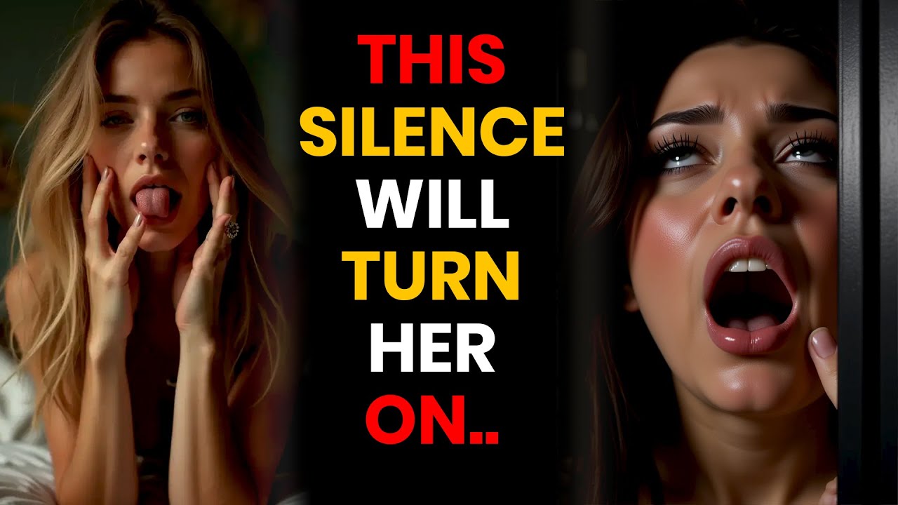 Attract Women Without Saying a Word | Stoic Body Language Secrets