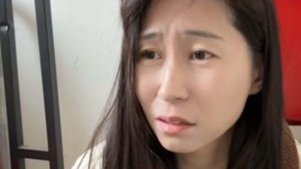 第三集来啦！反击马上开始！ #清醒的大亭子 #家庭关系 #科普菲K09护膝仪#新年礼物