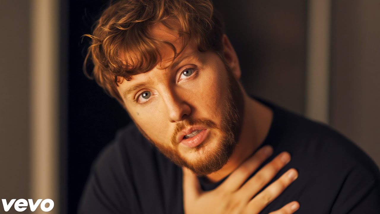 James Arthur - I Need You Too Much (Heartfelt Song)
