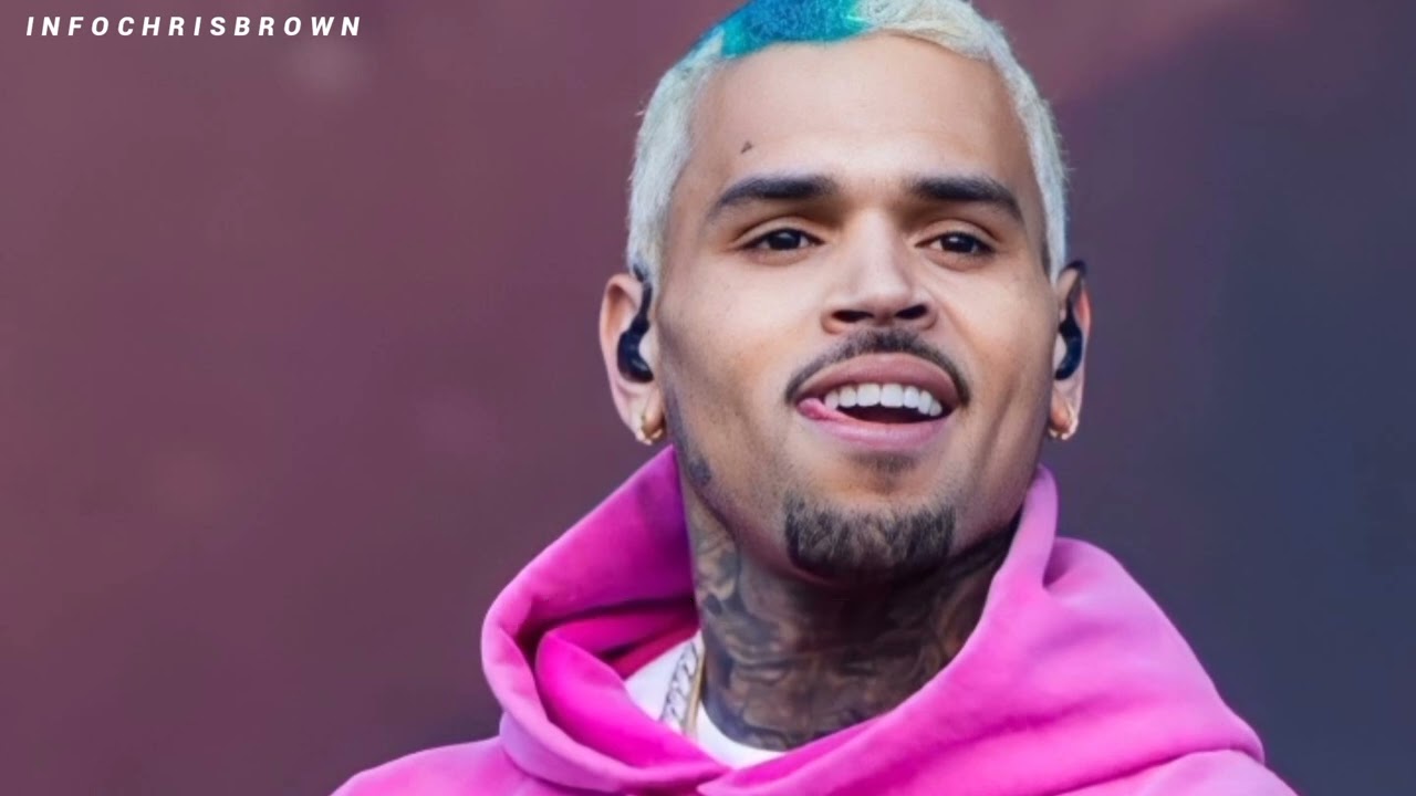 Chris Brown - Petty [Tradução] Video HD