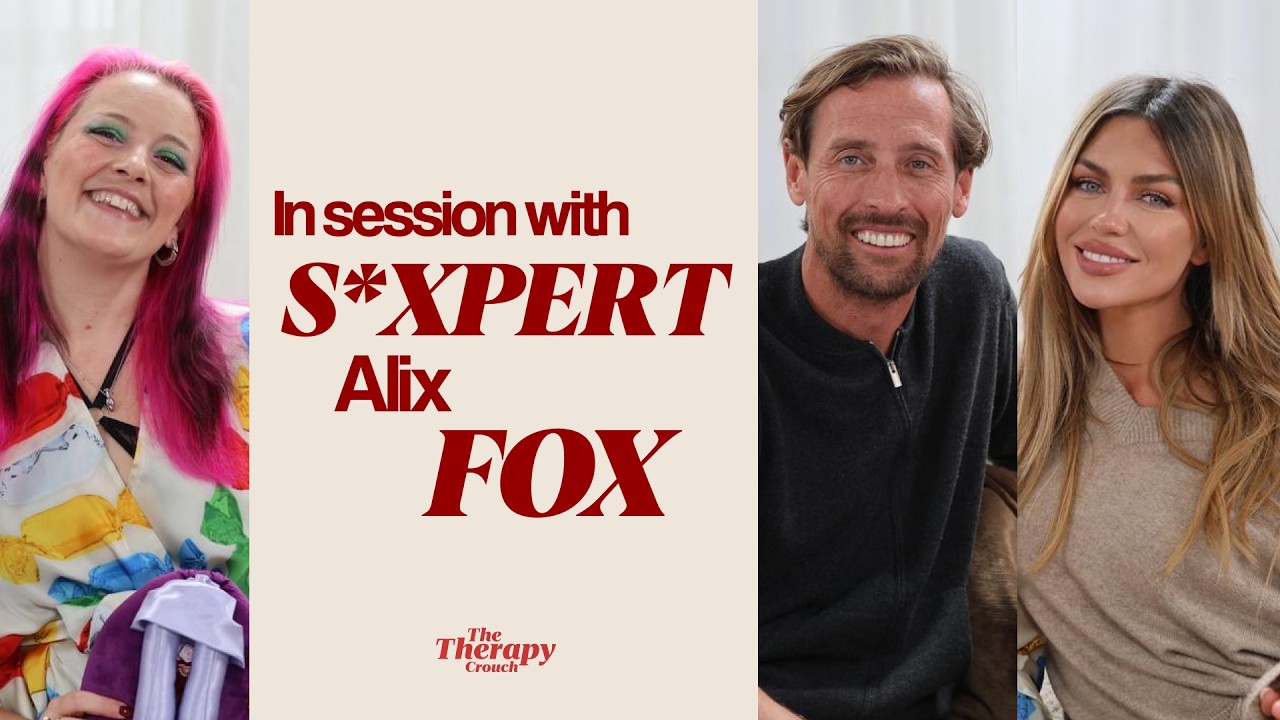 Sex Educator Alix Fox: What You&rsquo;re Doing Wrong In Bed!