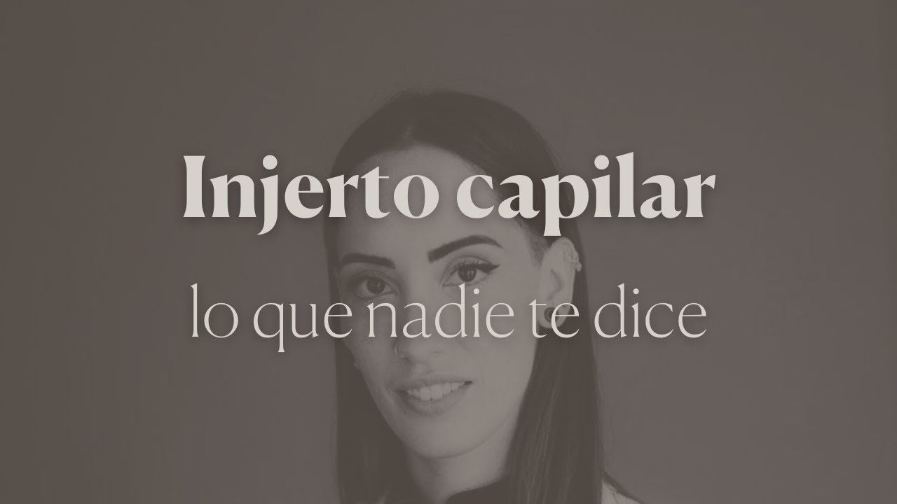 🚨 Unidades ilimitadas y otros CUENTOS de marketing en injerto capilar: 👉 la REALIDAD en 4 escenarios