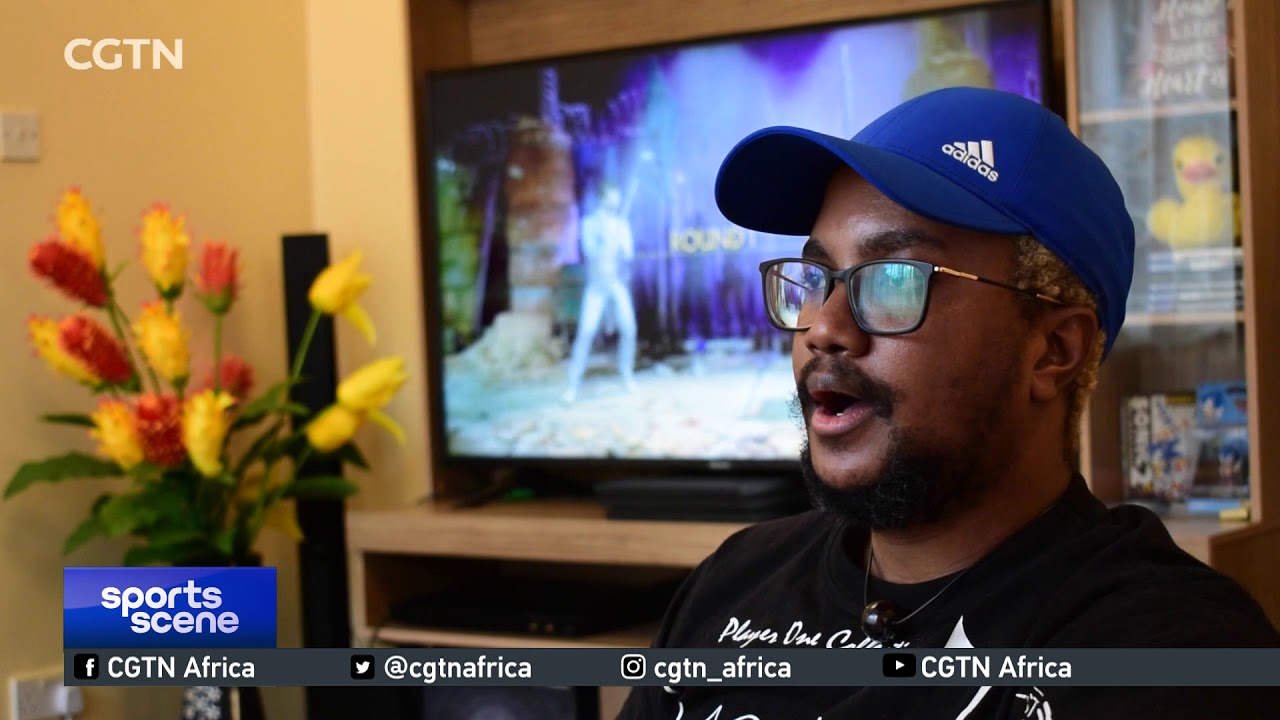 Virtual gaming gains popularity in Kenya amid shutdown