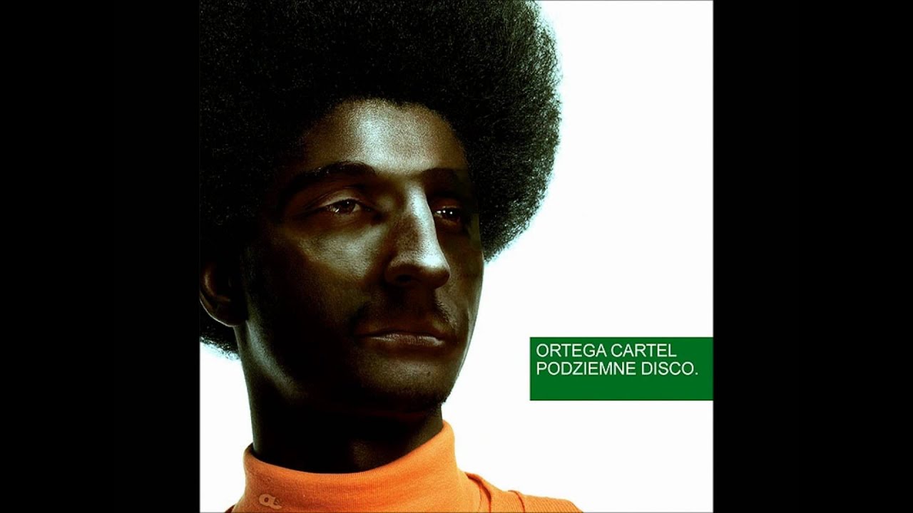 Ortega Cartel - Rap w 5 minut