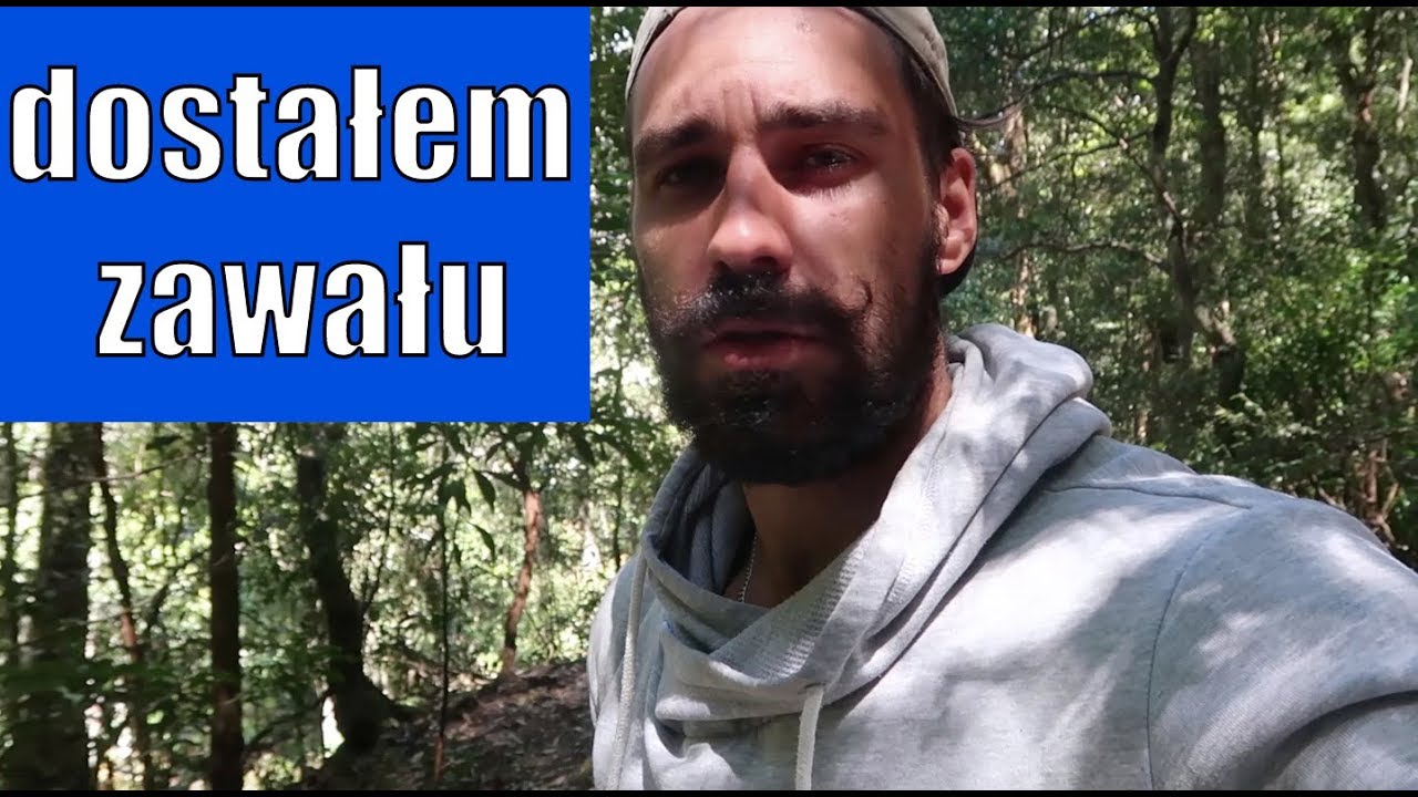 Sydney Australia: O krok od ŚMIERCI - Najgroźniejszy WĄŻ świata